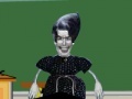 Игра Angela anaconda online