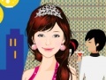 Игра Prom Gowns Dress Up