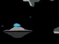 Игра Alien hominid UFO Training