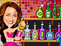 Игра Hannah Montana Love Mix