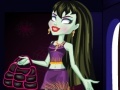 Игра Scarah Screams makeover