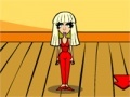 Игра Lady Gaga Saw Game 