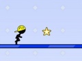 Ігра Stickman runner