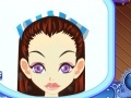 Игра Makeover Salon 