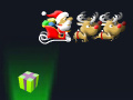 Игра Santa Rush Night