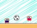 Игра Mr. Tart Football