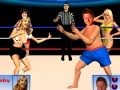 Игра Britney Brawl
