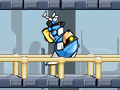 Игра Gravity Guy