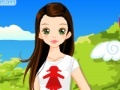 Игра Dress Me Up