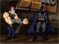 Игра Batman Defend Gotham
