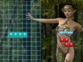 Игра Forest Girl Tetrizer