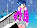 Игра Cold Winter