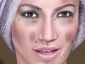 Игра Jennifer Lopez Spa Makeover