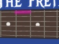 Игра Master The Fretboard Quiz