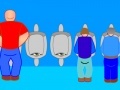 Игра The Men's Room!!