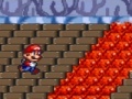 Ігра Mario Fire Pit Jumping