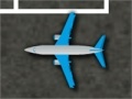 Игра NYC Plane Parking