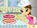 Игра Amys Tasty Pastries