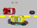 Игра Road Rampage
