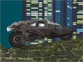 Игра Batman: The Tumbler Ride