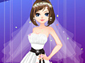 Ігра Cute Bride Make Up