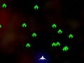Игра Arcade Invaders I: The Green Meanies