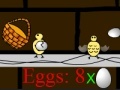 Игра Chicken and Eggs 2