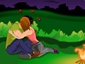 Игра Kissing Getaway