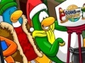 Игра Sort My Tiles: Club Penguin