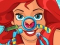 Ігра Ariel Nose Doctor