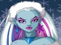 Игра Monster High: Abbey Bominable Hidden Stars
