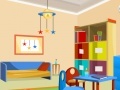 Игра Day Care Room Escape