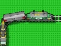 Игра Lego Duplo Trains