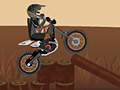 Игра Dirty Biker