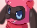 Игра Riolu Rock Paper Scissors