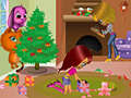 Игра Christmas Cleanup