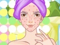 Игра Evening Party Girl Facial