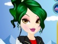 Игра Winter Trendy Make Up