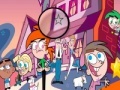 Игра The Fairly Odd Parents Hidden Stars
