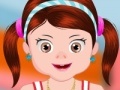 Игра Kids shopping