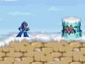 Игра Megamen X2