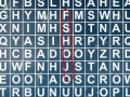 Игра Word Search