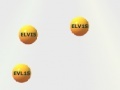 Игра ElvisBalls
