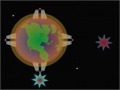 Игра Earth Defense