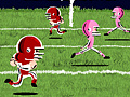 Игра Quarterback KO