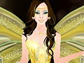 Игра Glam Gal Gina - The Fairytale Week