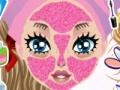 Игра Totally Cute Makeover