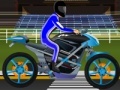 Ігра Tune My Fuel Cell Suzuki Crosscage