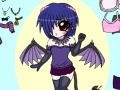 Игра Demon Girl Dress Up