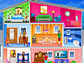 Игра Doll House Decor